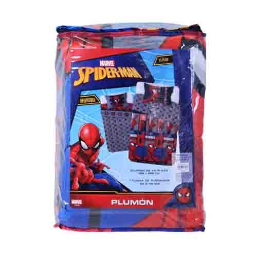 PLUMON RELLENO SPIDERMAN WONDER-por-mayor Hogar por mayor