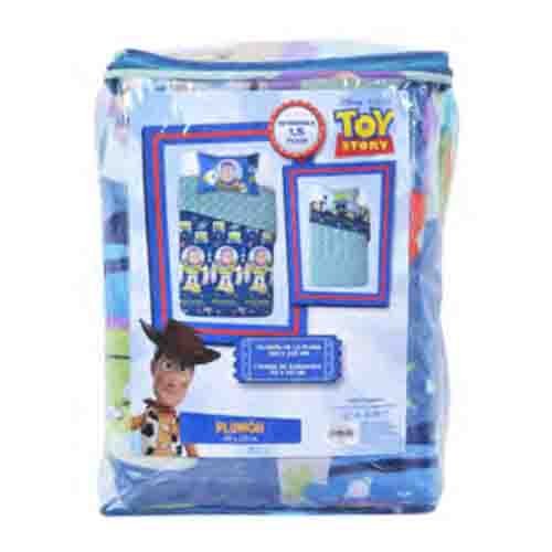 PLUMON RELLENO TOY STORY BUZZ -por-mayor Hogar por mayor