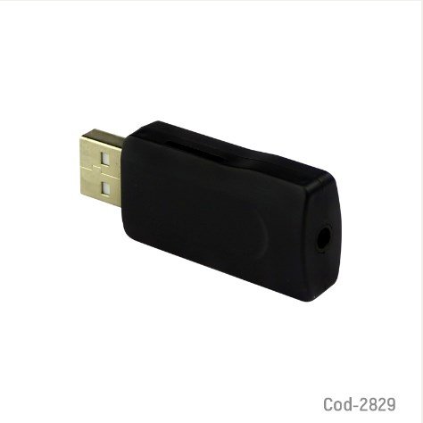 Receptor Bluetooth USB 12 Volt-por-mayor Electronica por mayor