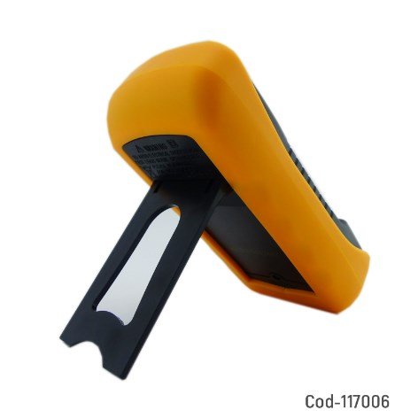 Tester Digital, Con Funda, Alta Calidad. Mod-XL830L. En Blister.-por-mayor Electrónica por mayor