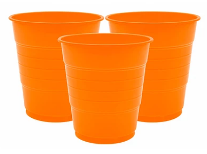 Vaso Plastico-por-mayor Cotillon por mayor