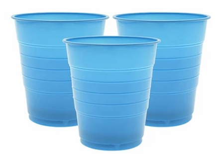 Vaso Plastico-por-mayor Cotillon por mayor