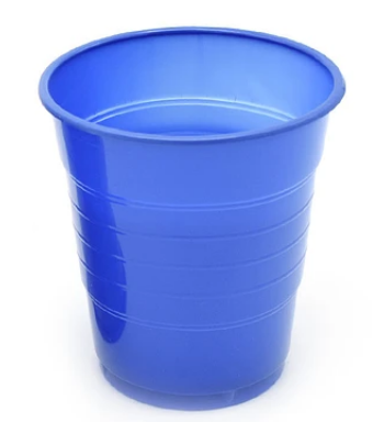 Vaso Plastico-por-mayor Cotillon por mayor