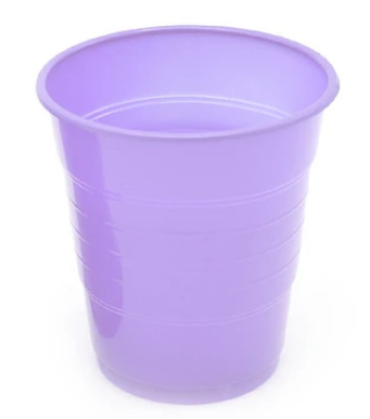 Vaso Plastico-por-mayor Cotillon por mayor