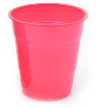 Vaso Plastico-por-mayor Cotillon por mayor