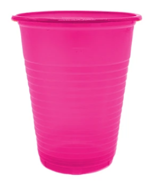 Vasos Plásticos -por-mayor Cotillon por mayor