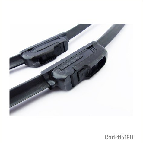 X2 Plumillas De 18” Limpia Parabrisas, Marca Dragón-por-mayor Electrónica por mayor