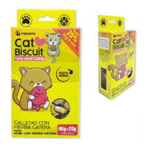 GALLETAS PARA GATOS por mayor - Mascotas por mayor