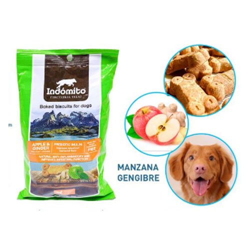 GALLETAS PARA PERROS por mayor - Mascotas por mayor