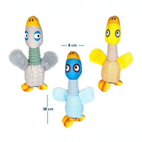 Ganso de peluche por mayor - Mascotas por mayor