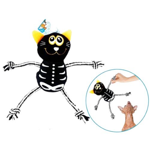 GATO DE JUGUETE por mayor Mascotas por mayor