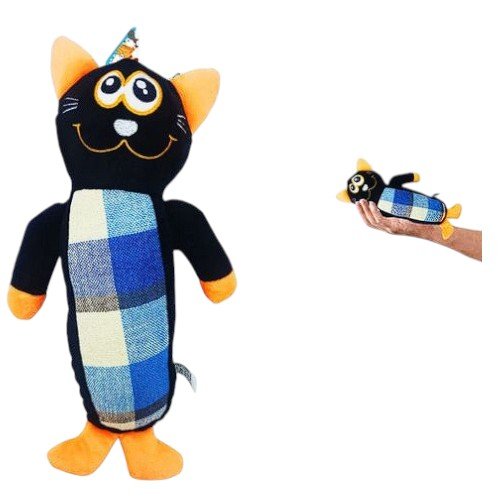 GATO DE JUGUETE por mayor - Mascotas por mayor