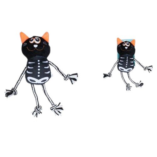 GATO DE PELUCHE por mayor - Mascotas por mayor