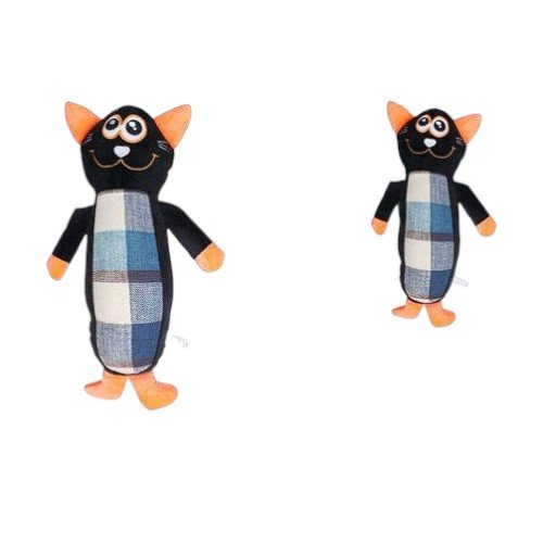 GATO DE PELUCHE por mayor - Mascotas por mayor