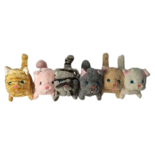 GATO ELECTRICO por mayor - Jugueteria por mayor