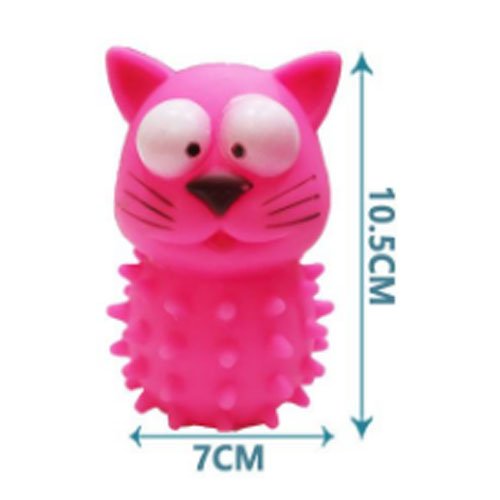 GATO ESPINOSO por mayor Mascotas por mayor