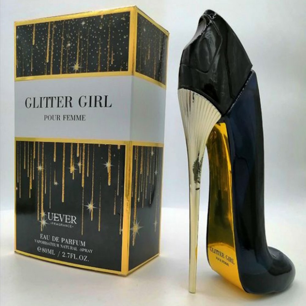 Gliter Girl por mayor - Perfumes por mayor