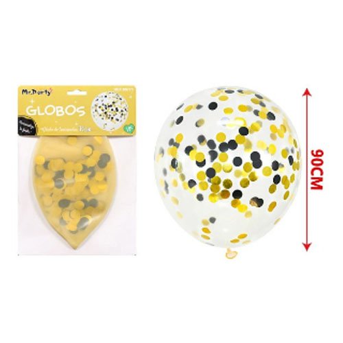 GLOBO LENTEJUELA por mayor Cotillon por mayor