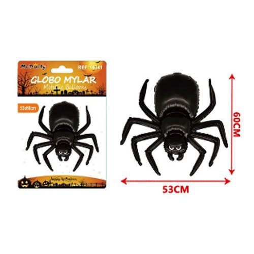 GLOBO MYLAR HALLOWEEN por mayor Halloween por mayor