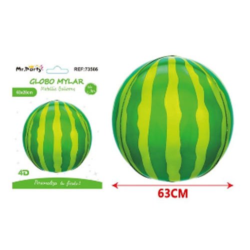 GLOBO MYLAR REDONDO por mayor - Cotillon por mayor