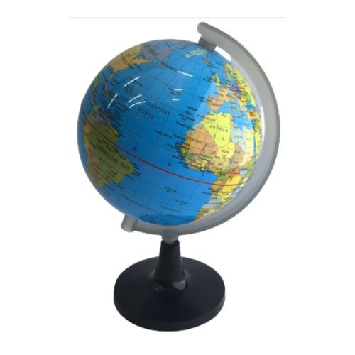 GLOBO TERRAQUEO por mayor Útiles Escolares por mayor