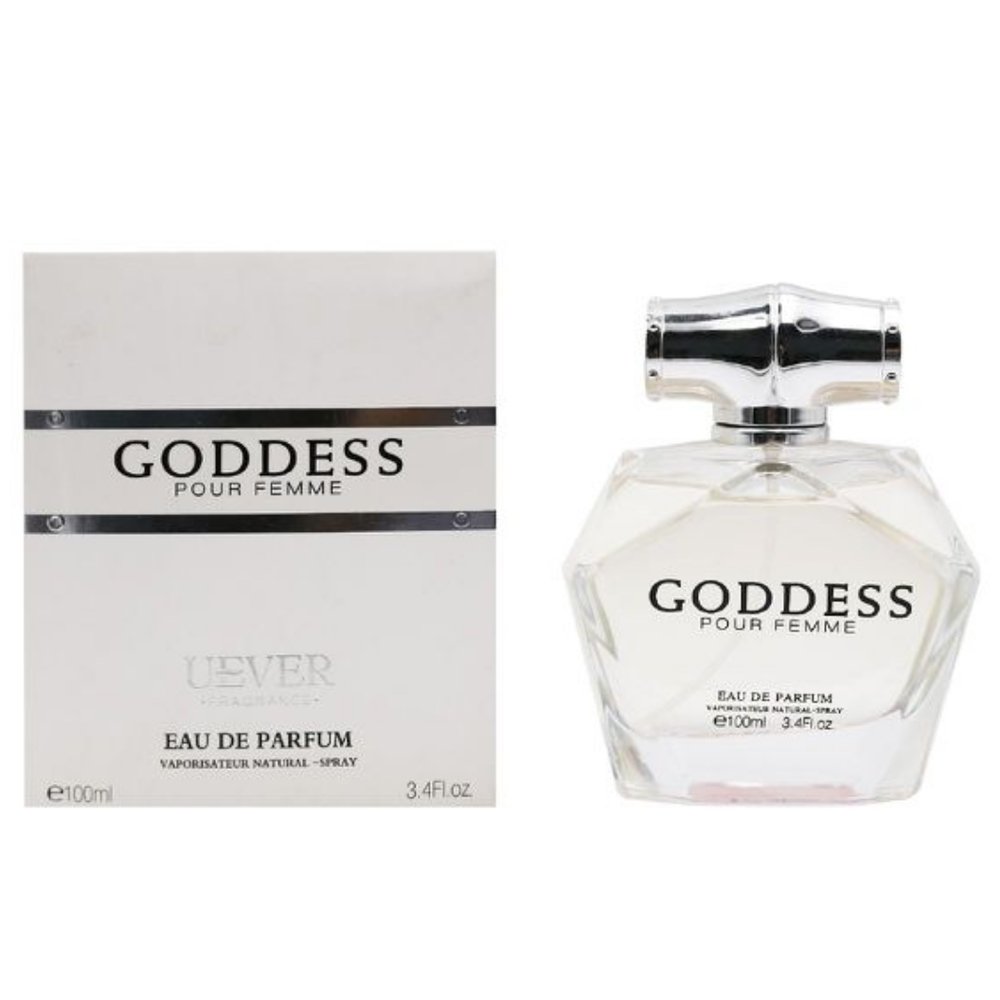 Goddess por mayor - Perfumes por mayor