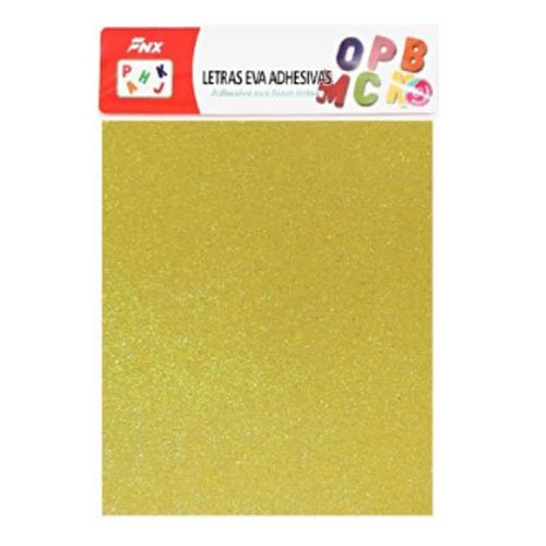 GOMA EVA AMARILLO POLVO por mayor - Útiles Escolares por mayor