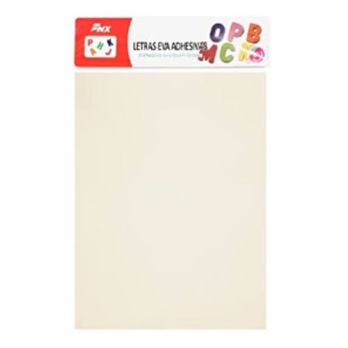 GOMA EVA LISA BEIGE por mayor - Útiles Escolares por mayor