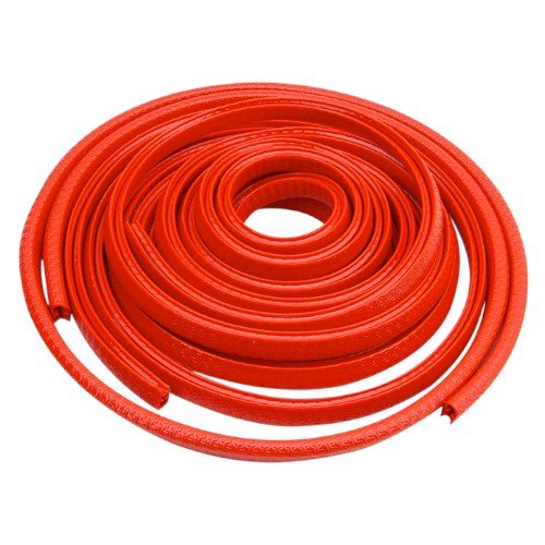 Goma protectora para puertas de auto, 5 metros, samurai, 5 colores. - pack de 10 unidades 5 Metros por mayor en Chile