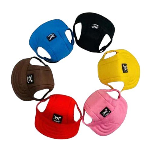 GORRA DE MASCOTA por mayor - Mascotas por mayor