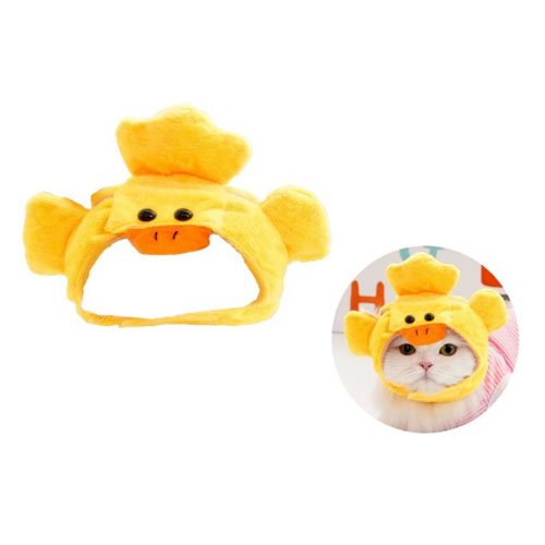 GORRO DE PATO por mayor - Mascotas por mayor