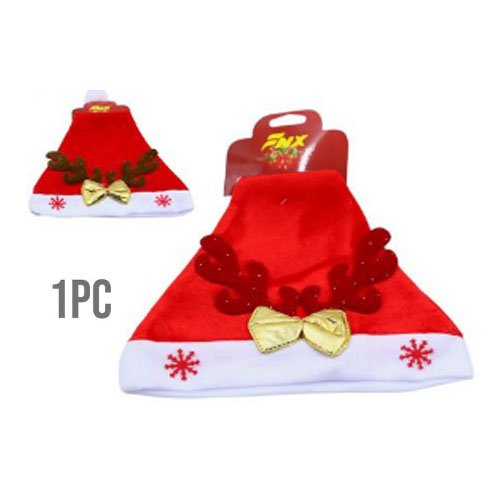 GORRO NAVIDEÑO por mayor Navidad por mayor