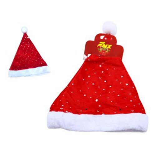 GORRO NAVIDEÑO por mayor - Navidad por mayor