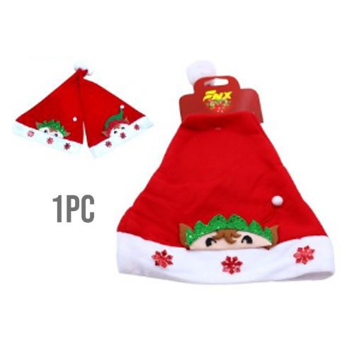 GORRO NAVIDEÑO por mayor - Navidad por mayor