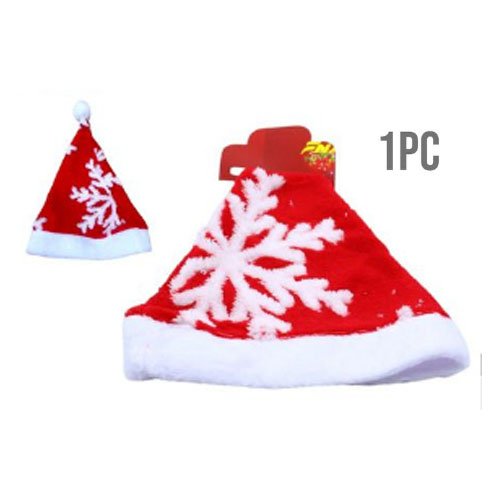 GORRO NAVIDEÑO por mayor - Navidad por mayor