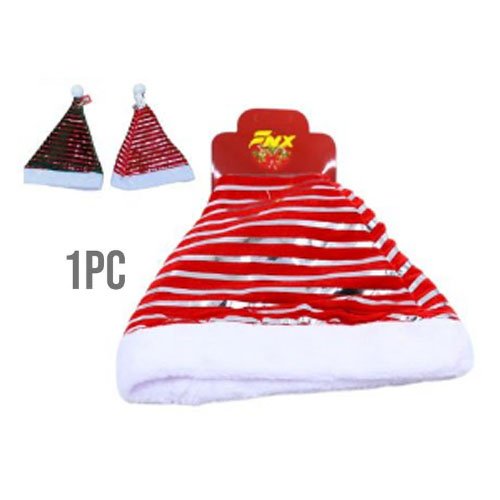 GORRO NAVIDEÑO por mayor Navidad por mayor
