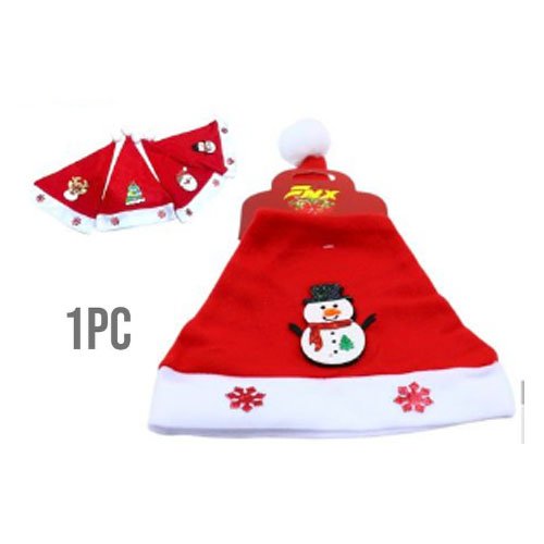 GORRO NAVIDEÑO INFANTIL por mayor - Navidad por mayor
