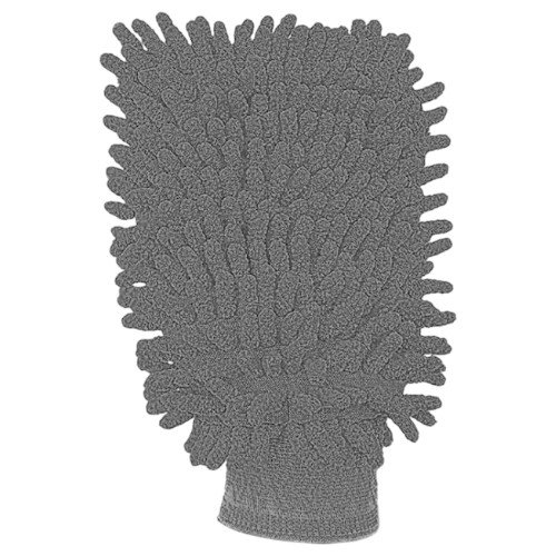 Guante De Microfibra Carsun, Ideal Para Lavados Auto. En Colores. En Bolsa. por mayor - Electrónica por mayor