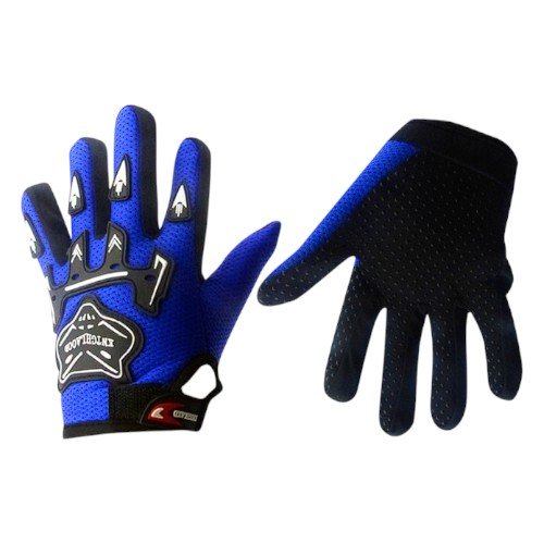 Guante De Moto Para Niños, Kntghlaood, 3 Colores por mayor - Electrónica por mayor