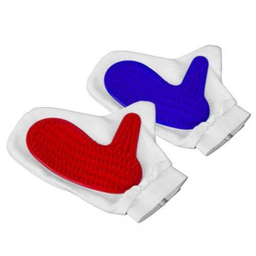 GUANTE REMOVEDOR por mayor - Mascotas por mayor