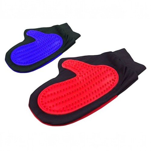 GUANTE REMOVEDOR  por mayor - Mascotas por mayor