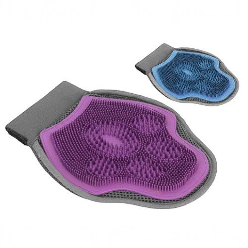 GUANTE REMOVEDOR  por mayor - Mascotas por mayor