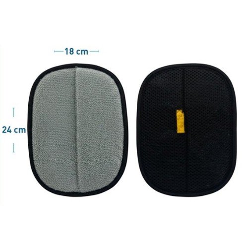 GUANTE REMOVEDOR DE PELUSAS por mayor - Mascotas por mayor