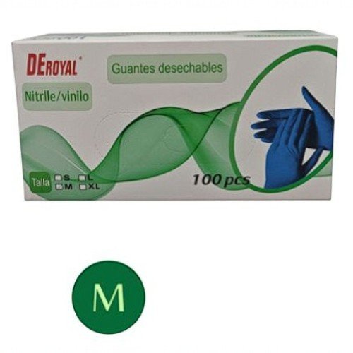 GUANTES   por mayor - Hogar por mayor