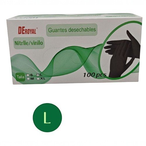 GUANTES   por mayor - Hogar por mayor