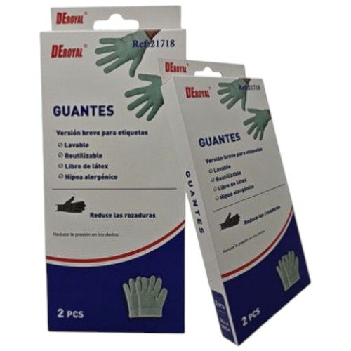 GUANTES por mayor - Hogar por mayor