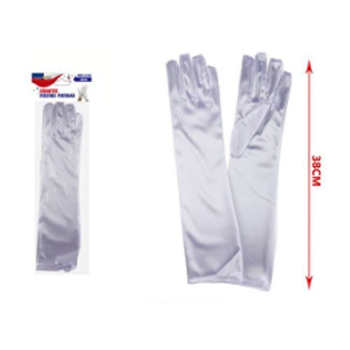 GUANTES BLANCOS por mayor - Fiestas-Patrias por mayor