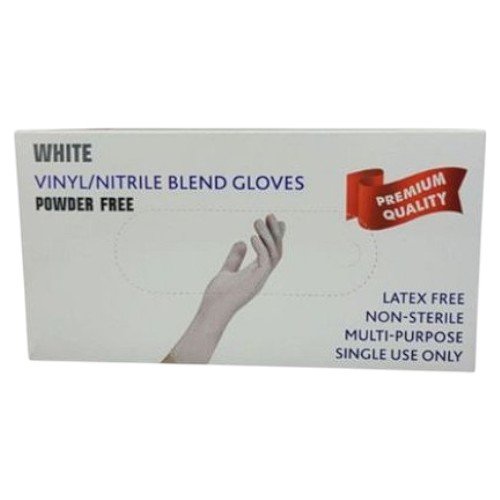 Guantes composite blanco por mayor - Hogar por mayor