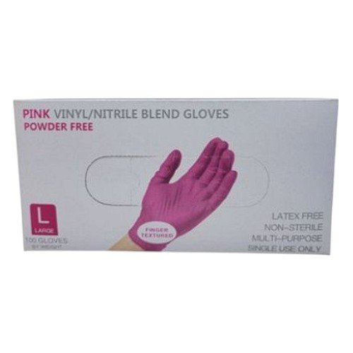 Guantes composite rosa  por mayor - Hogar por mayor
