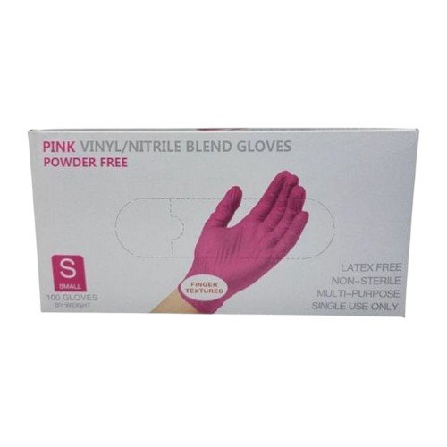 Guantes composite rosa  por mayor - Hogar por mayor